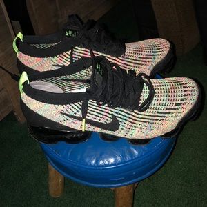 Nike vapormax shoes